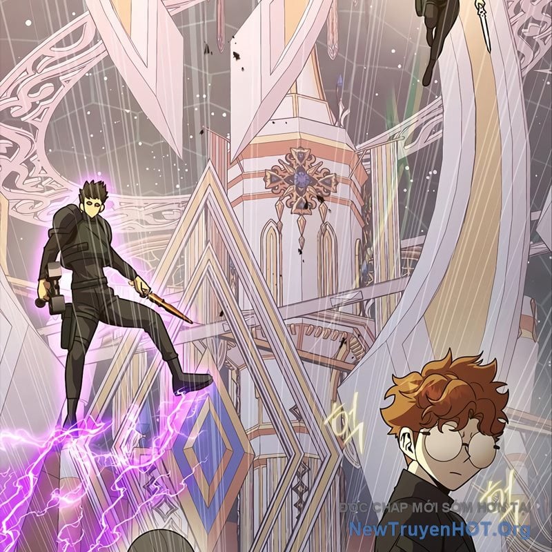 Người Chơi Thiết Thụ Chapter 89 - Next 