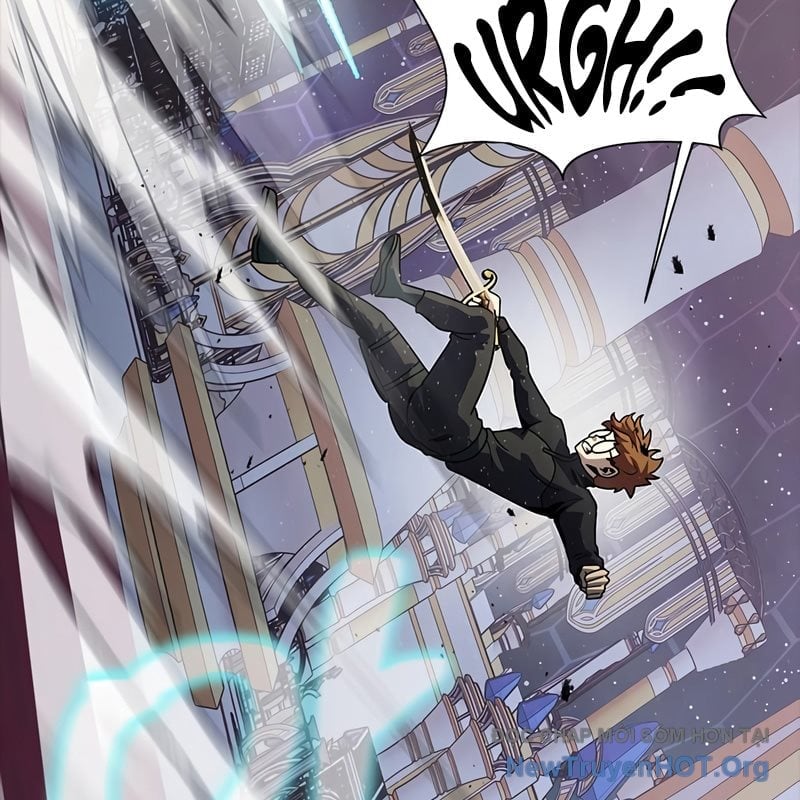 Người Chơi Thiết Thụ Chapter 89 - Next 