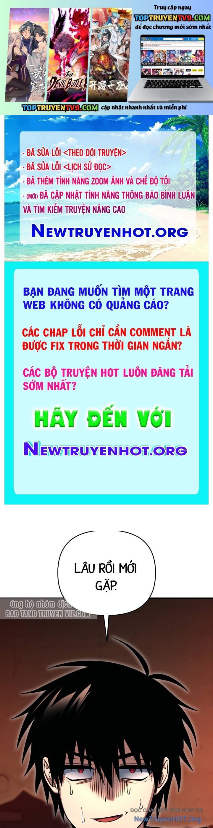 Người Chơi Trở Lại Sau 10000 Năm Chapter 126.1 - Next Chap 127