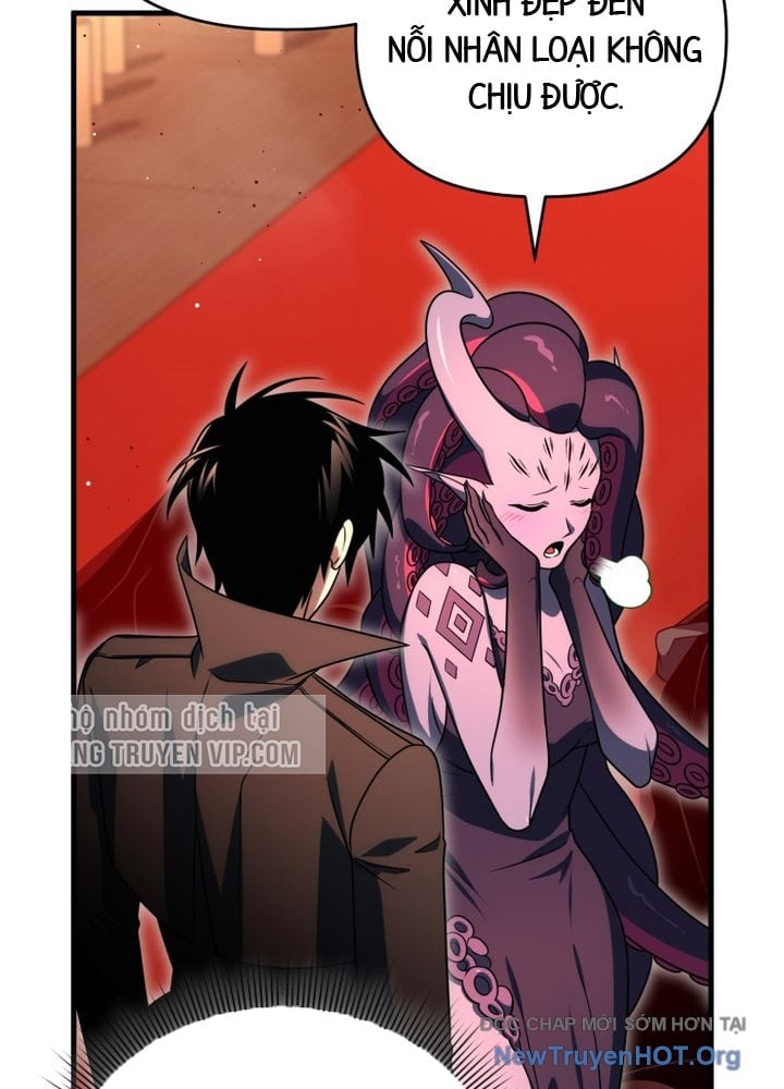 Người Chơi Trở Lại Sau 10000 Năm Chapter 126.1 - Next Chap 127
