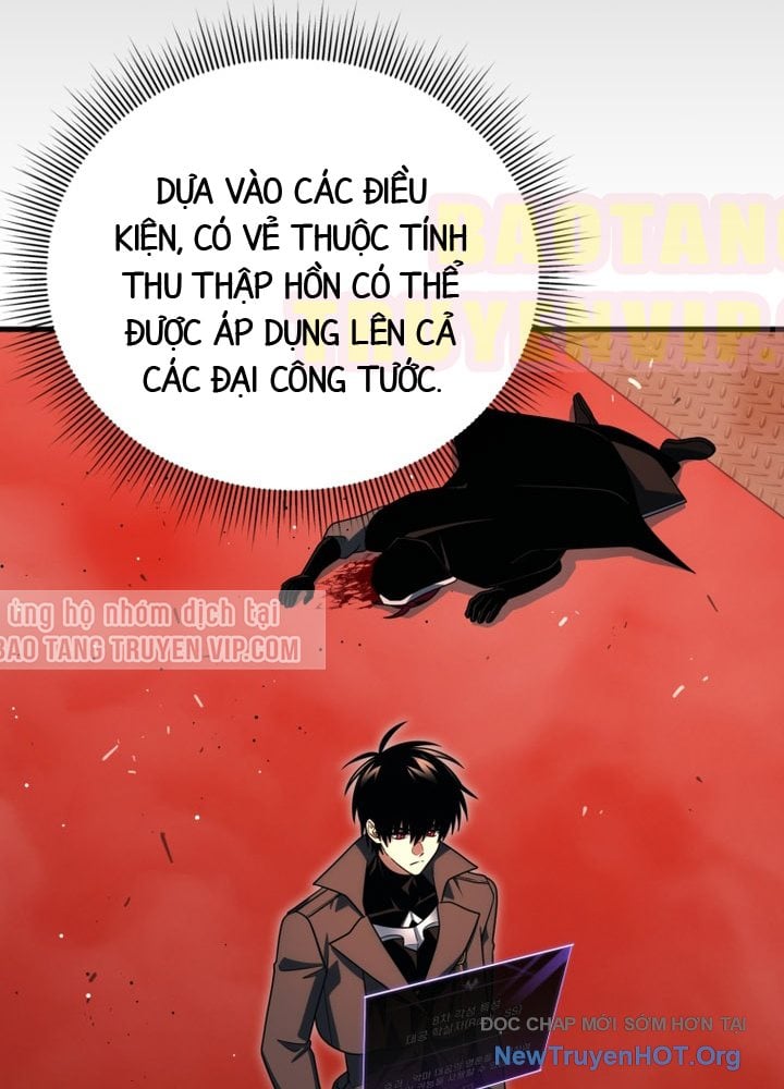Người Chơi Trở Lại Sau 10000 Năm Chapter 126.1 - Next Chap 127