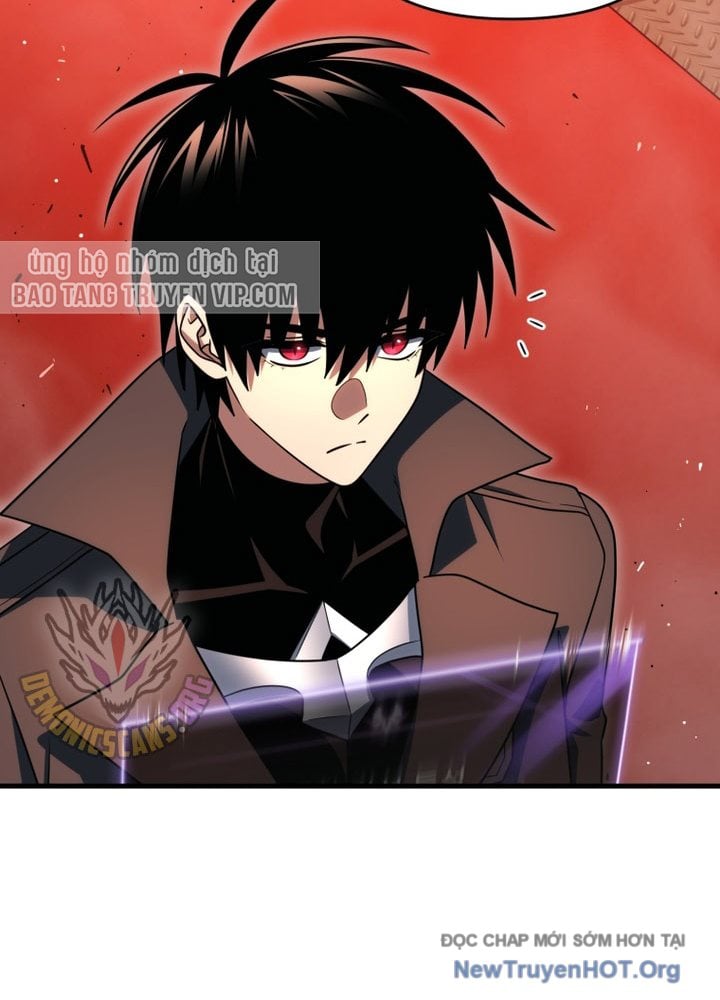 Người Chơi Trở Lại Sau 10000 Năm Chapter 126.1 - Next Chap 127