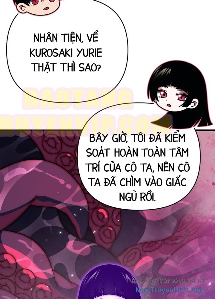 Người Chơi Trở Lại Sau 10000 Năm Chapter 126.1 - Next Chap 127