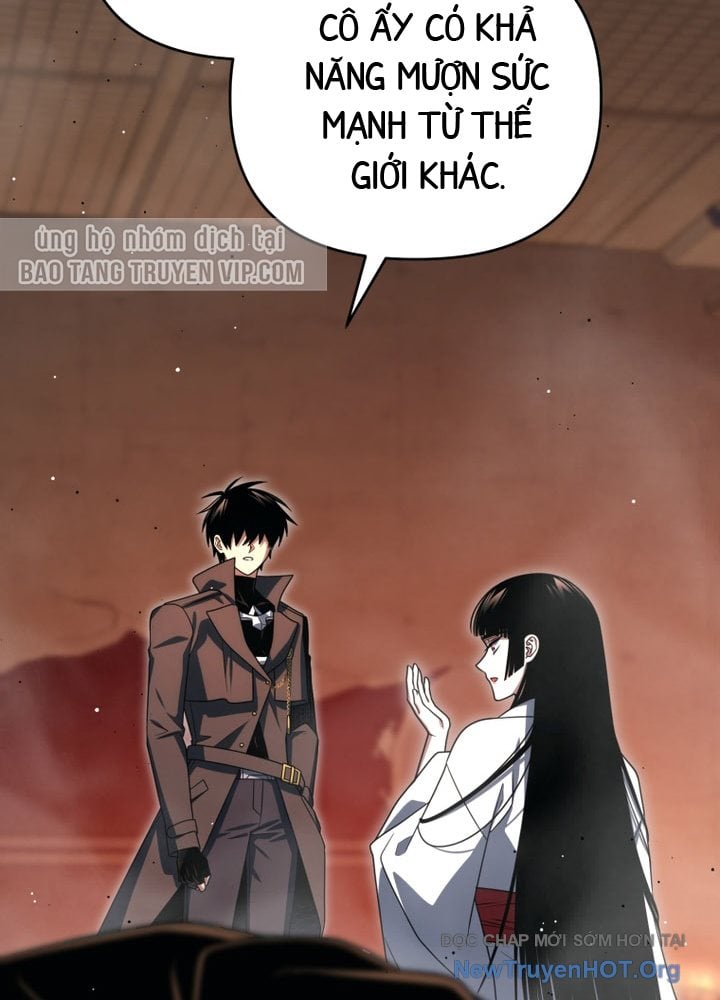 Người Chơi Trở Lại Sau 10000 Năm Chapter 126.1 - Next Chap 127