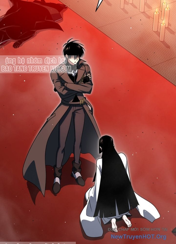 Người Chơi Trở Lại Sau 10000 Năm Chapter 126.1 - Next Chap 127