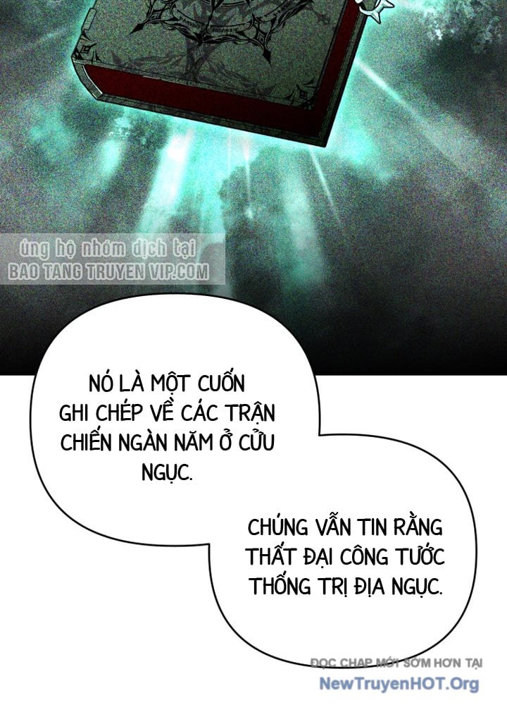Người Chơi Trở Lại Sau 10000 Năm Chapter 126.1 - Next Chap 127