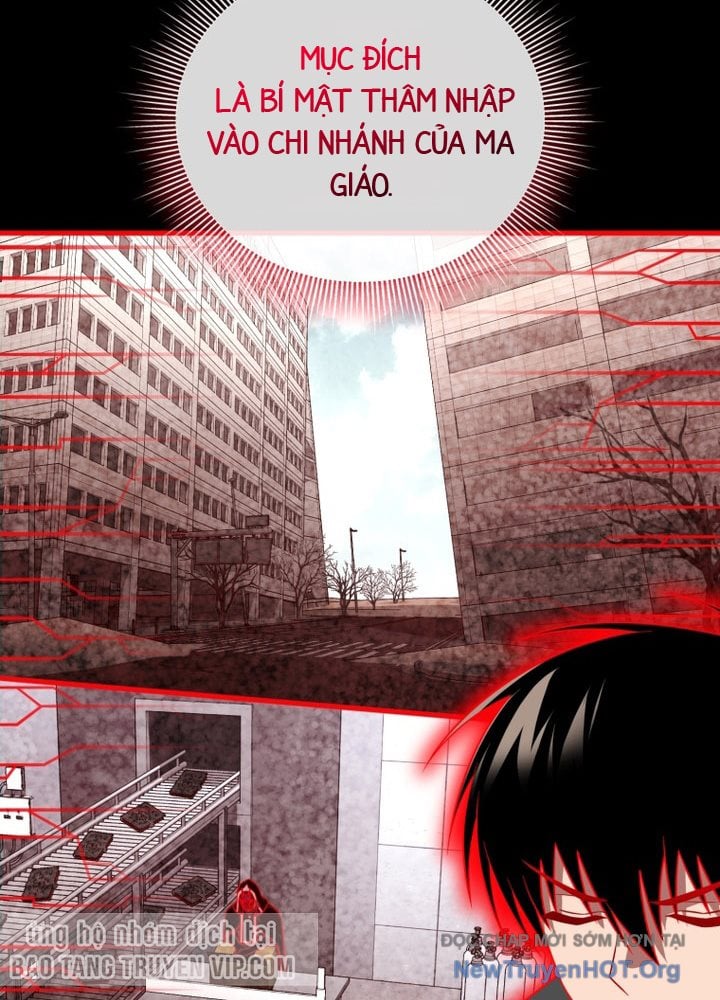 Người Chơi Trở Lại Sau 10000 Năm Chapter 126.1 - Next Chap 127