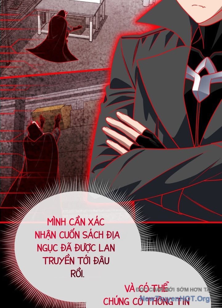 Người Chơi Trở Lại Sau 10000 Năm Chapter 126.1 - Next Chap 127