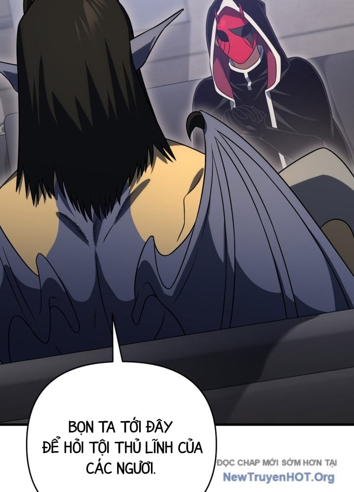 Người Chơi Trở Lại Sau 10000 Năm Chapter 126.1 - Next Chap 127