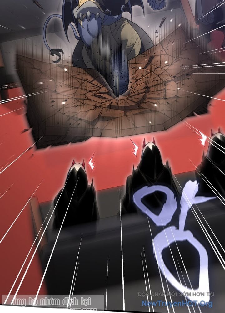 Người Chơi Trở Lại Sau 10000 Năm Chapter 126.1 - Next Chap 127