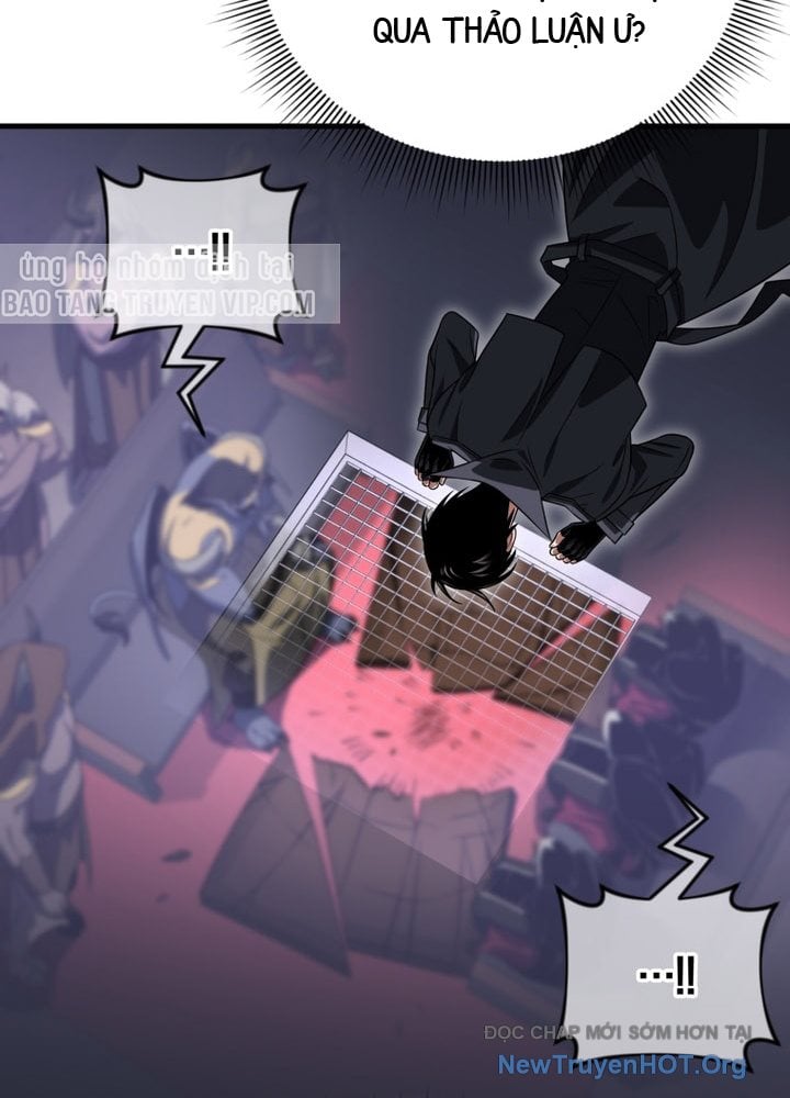 Người Chơi Trở Lại Sau 10000 Năm Chapter 126.1 - Next Chap 127
