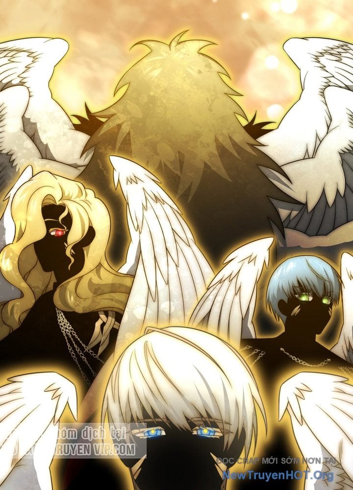 Người Chơi Trở Lại Sau 10000 Năm Chapter 126.1 - Next Chap 127