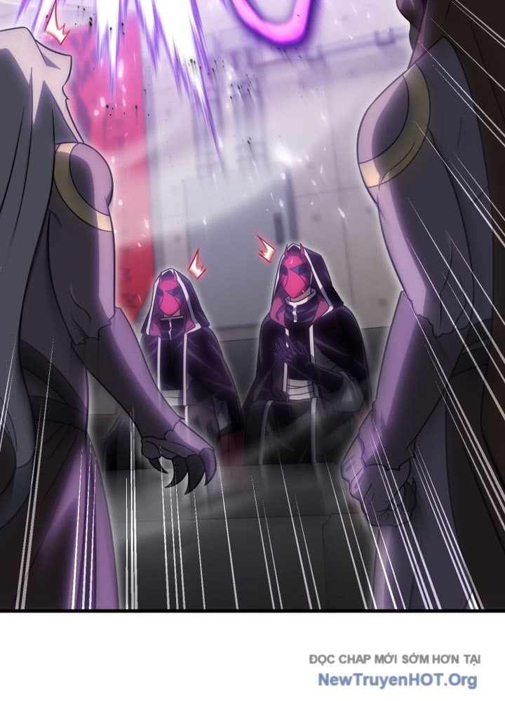 Người Chơi Trở Lại Sau 10000 Năm Chapter 126.1 - Next Chap 127