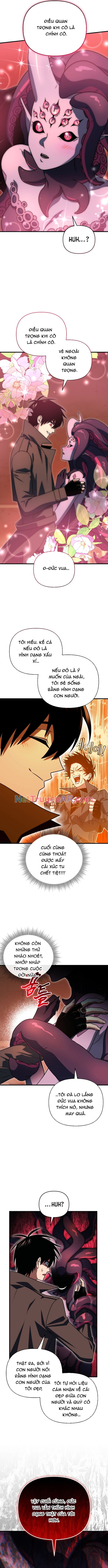 Người Chơi Trở Lại Sau 10000 Năm Chapter 126 - Trang 2
