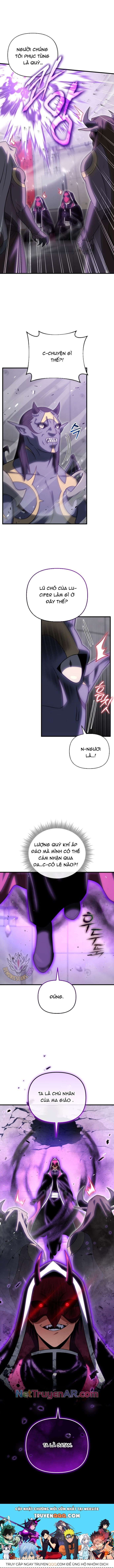 Người Chơi Trở Lại Sau 10000 Năm Chapter 126 - Trang 2