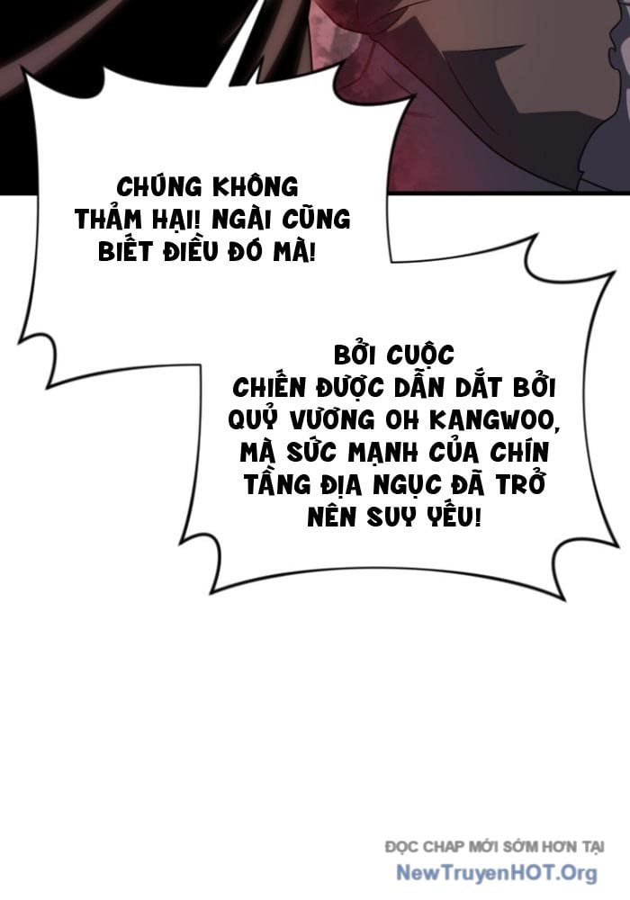 Người Chơi Trở Lại Sau 10000 Năm Chap 127 - Trang 2