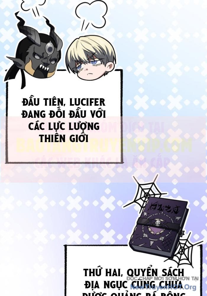 Người Chơi Trở Lại Sau 10000 Năm Chap 127 - Trang 2