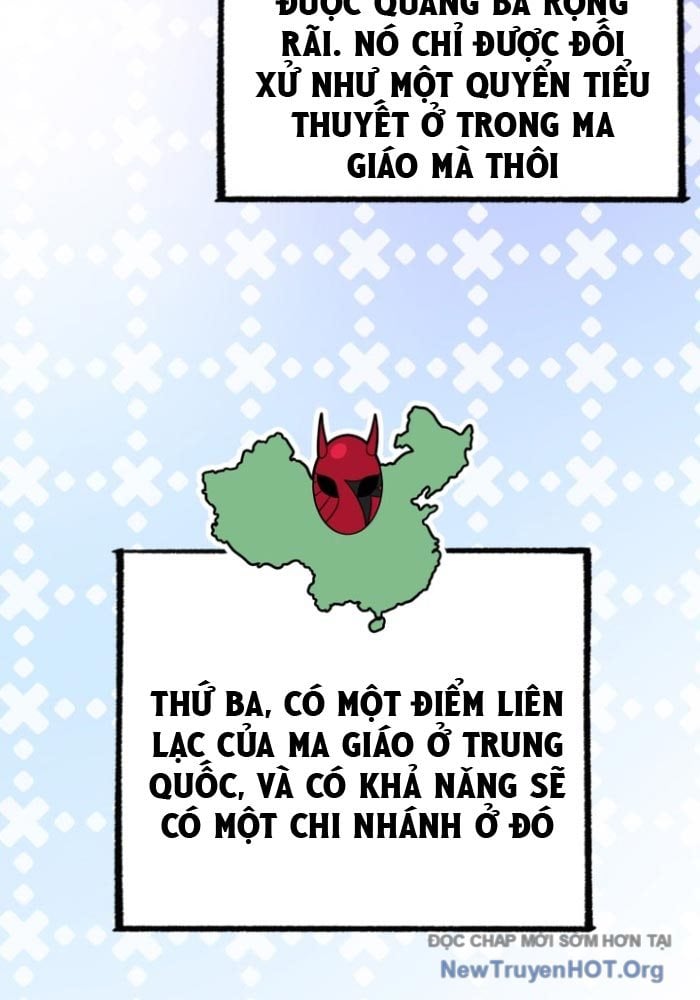 Người Chơi Trở Lại Sau 10000 Năm Chap 127 - Trang 2