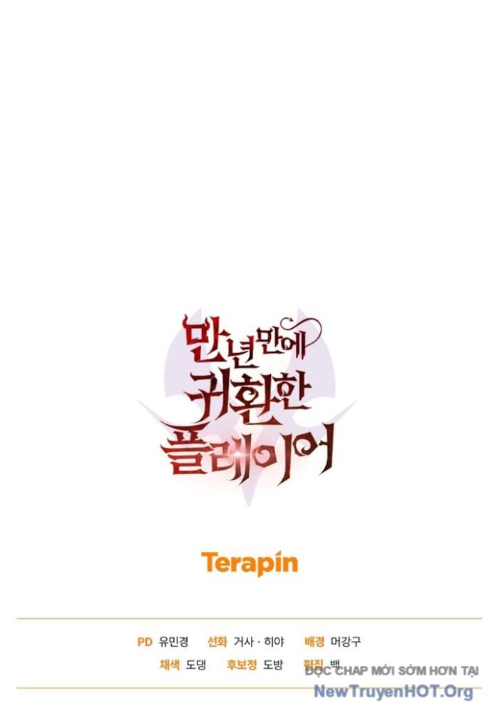 Người Chơi Trở Lại Sau 10000 Năm Chap 127 - Trang 2