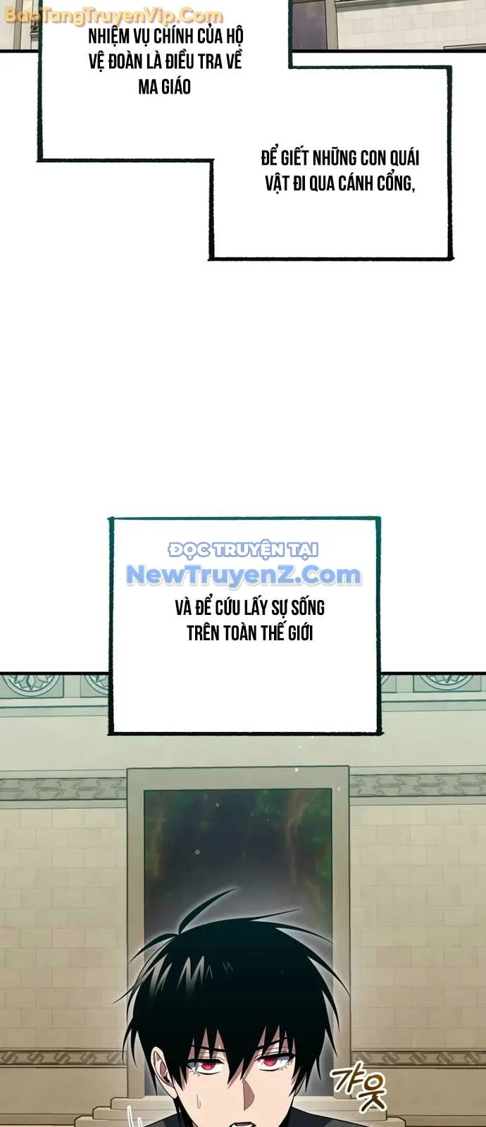 Người Chơi Trở Lại Sau 10000 Năm Chapter 115 - Trang 2