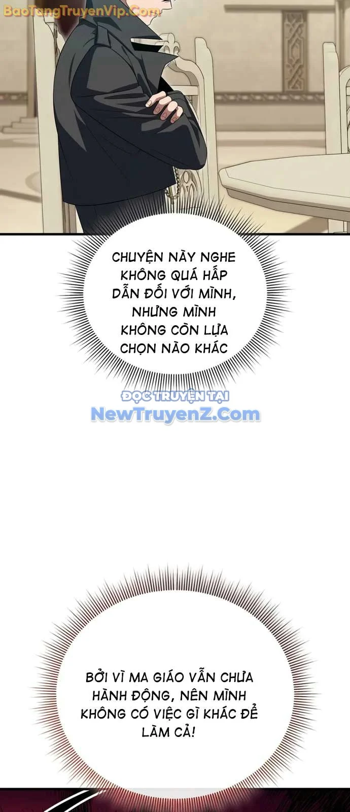 Người Chơi Trở Lại Sau 10000 Năm Chapter 115 - Trang 2
