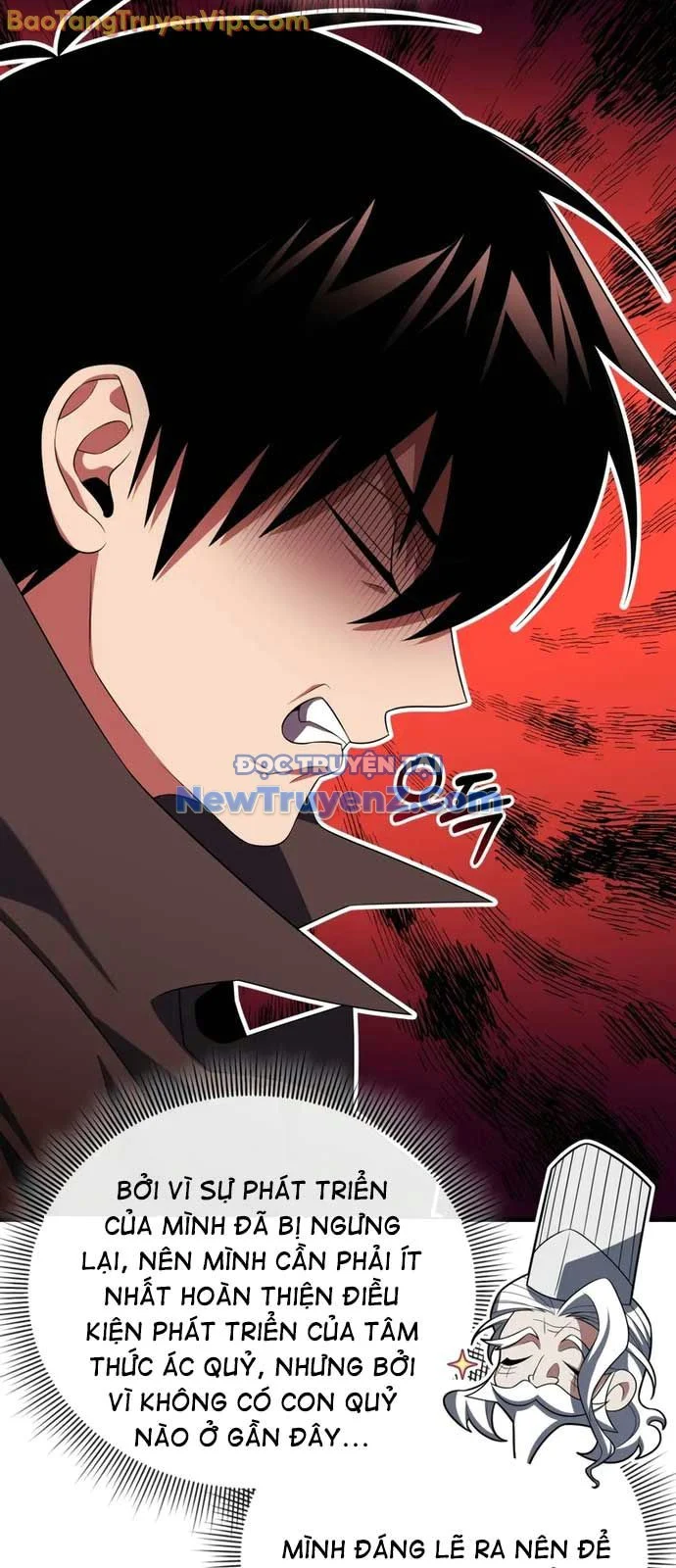 Người Chơi Trở Lại Sau 10000 Năm Chapter 115 - Trang 2