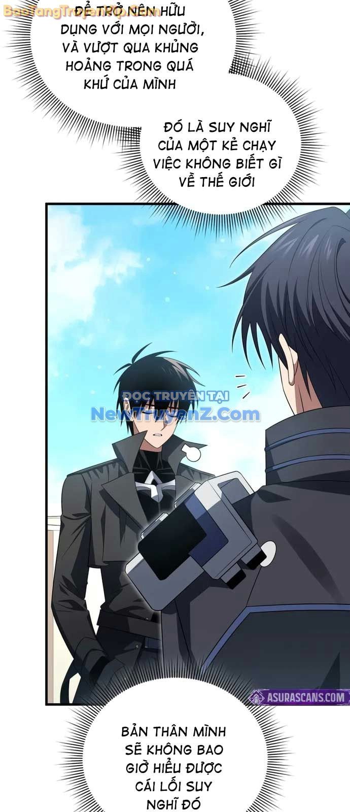 Người Chơi Trở Lại Sau 10000 Năm Chapter 115 - Trang 2