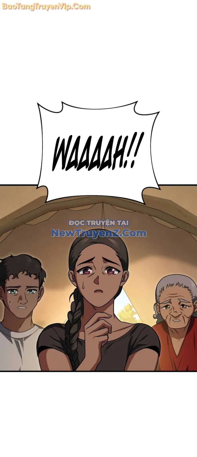 Người Chơi Trở Lại Sau 10000 Năm Chapter 115 - Trang 2
