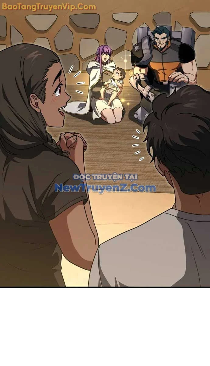 Người Chơi Trở Lại Sau 10000 Năm Chapter 115 - Trang 2
