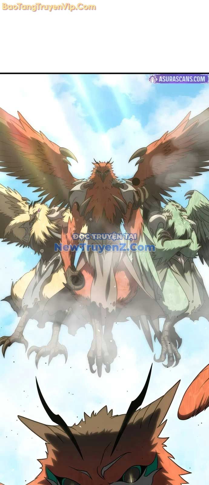 Người Chơi Trở Lại Sau 10000 Năm Chapter 115 - Trang 2