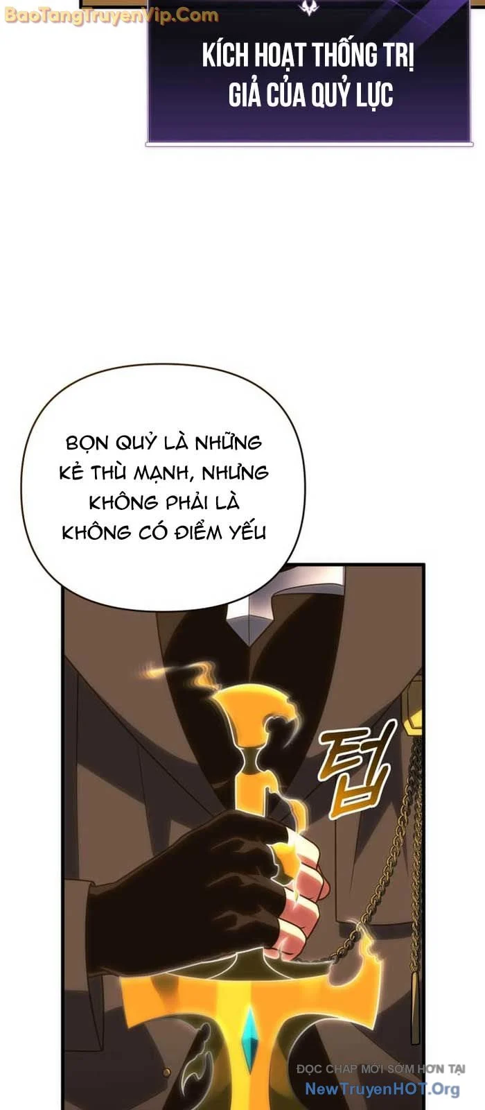 Người Chơi Trở Lại Sau 10000 Năm Chapter 119 - Trang 2