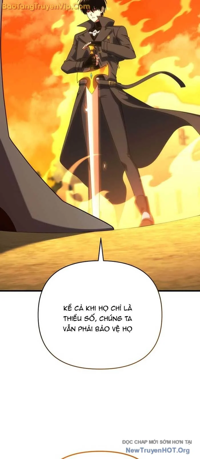 Người Chơi Trở Lại Sau 10000 Năm Chapter 119 - Trang 2