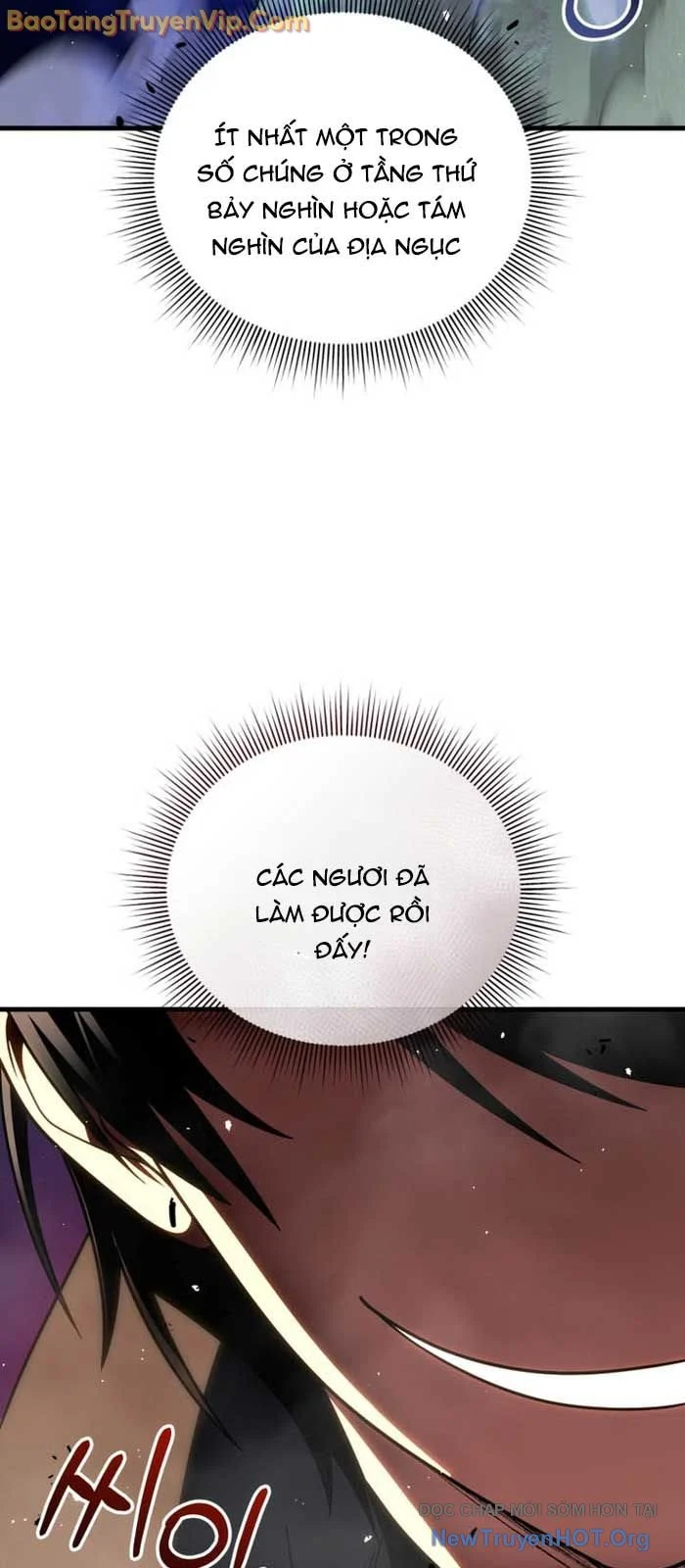 Người Chơi Trở Lại Sau 10000 Năm Chapter 119 - Trang 2