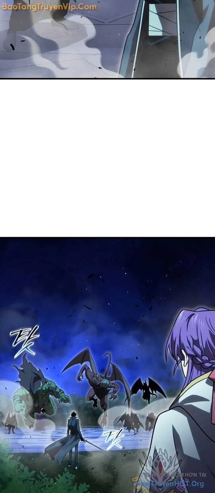 Người Chơi Trở Lại Sau 10000 Năm Chapter 119 - Trang 2