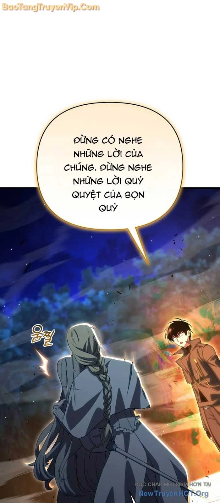 Người Chơi Trở Lại Sau 10000 Năm Chapter 119 - Trang 2