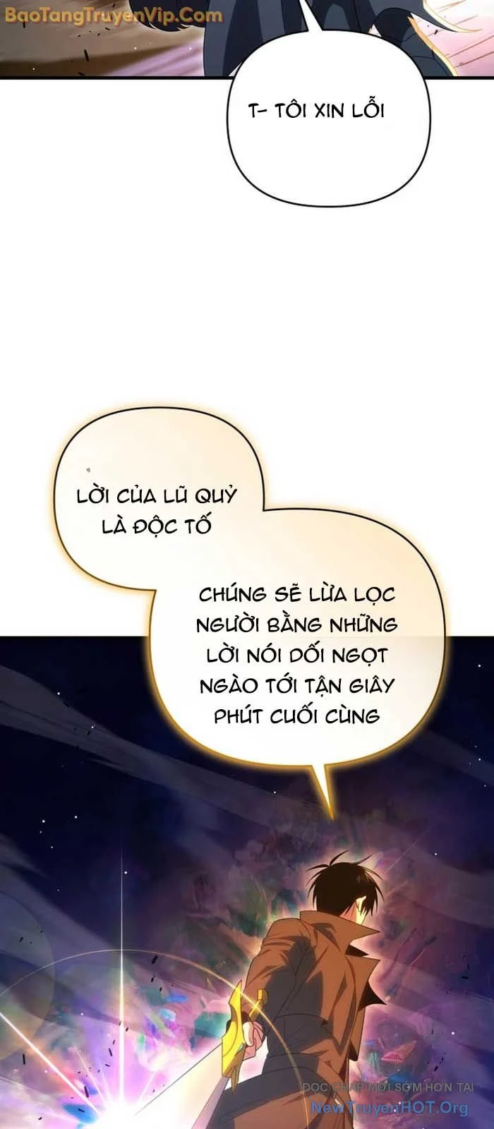 Người Chơi Trở Lại Sau 10000 Năm Chapter 119 - Trang 2