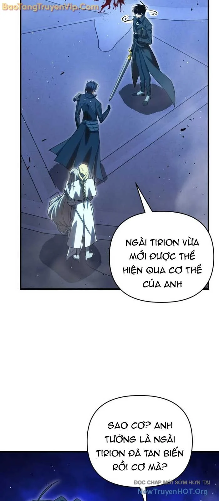 Người Chơi Trở Lại Sau 10000 Năm Chapter 119 - Trang 2