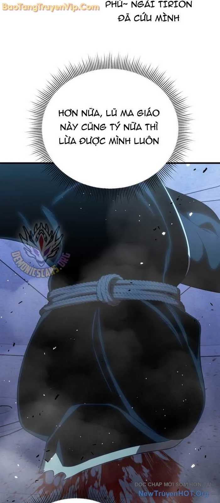 Người Chơi Trở Lại Sau 10000 Năm Chapter 119 - Trang 2