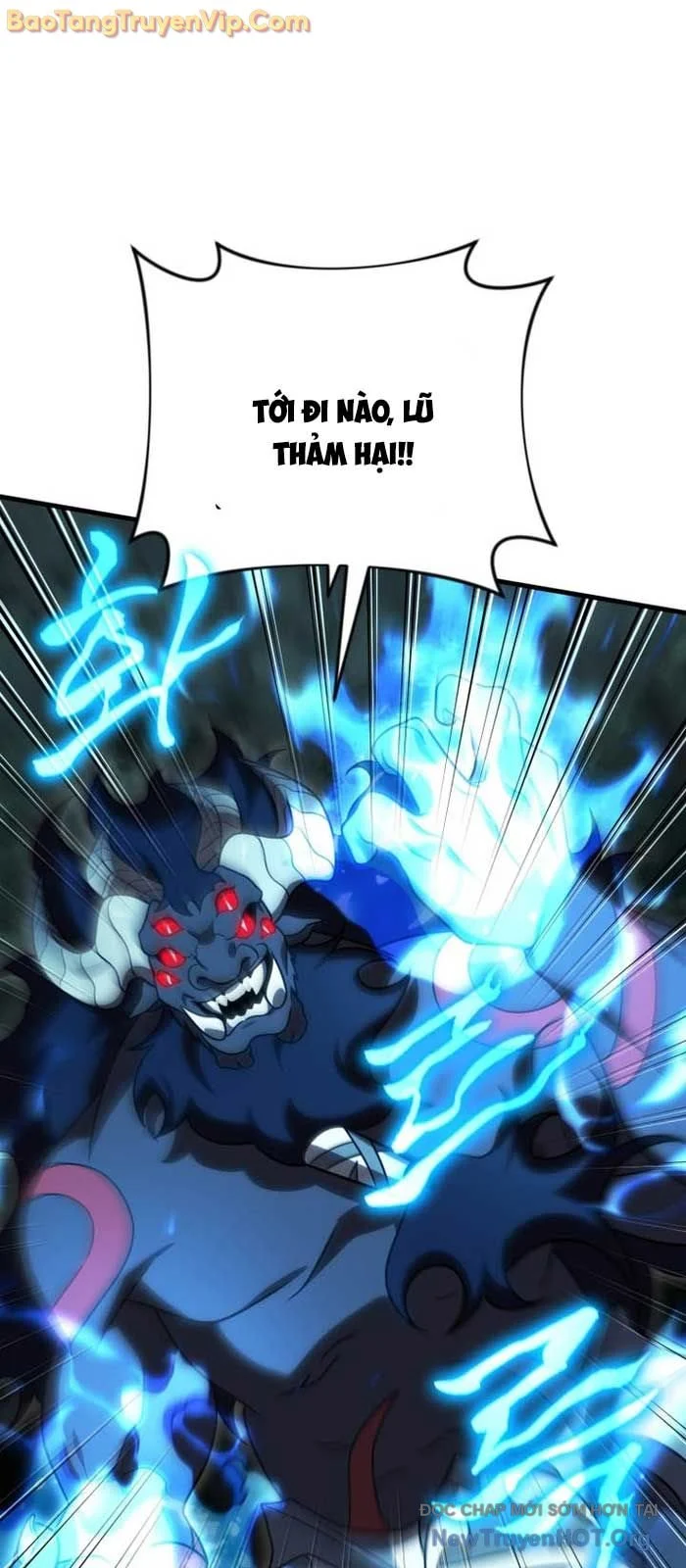 Người Chơi Trở Lại Sau 10000 Năm Chapter 119 - Trang 2