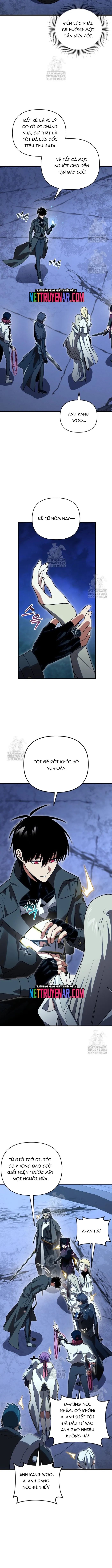 Người Chơi Trở Lại Sau 10000 Năm Chapter 122 - Trang 2