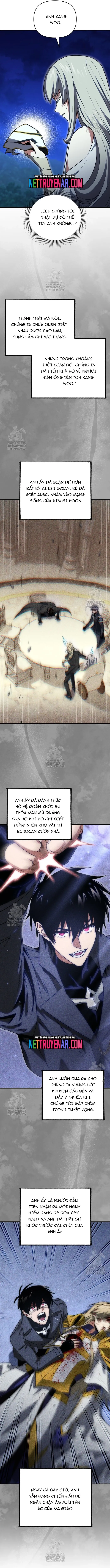Người Chơi Trở Lại Sau 10000 Năm Chapter 122 - Trang 2