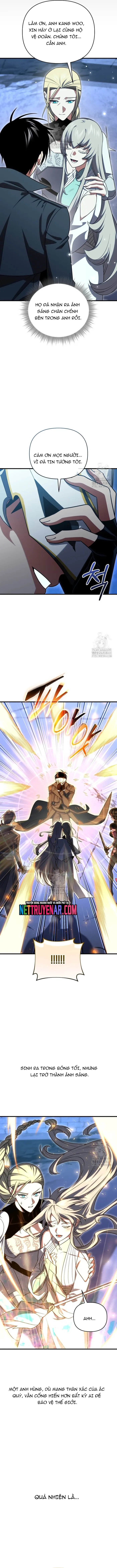 Người Chơi Trở Lại Sau 10000 Năm Chapter 122 - Trang 2