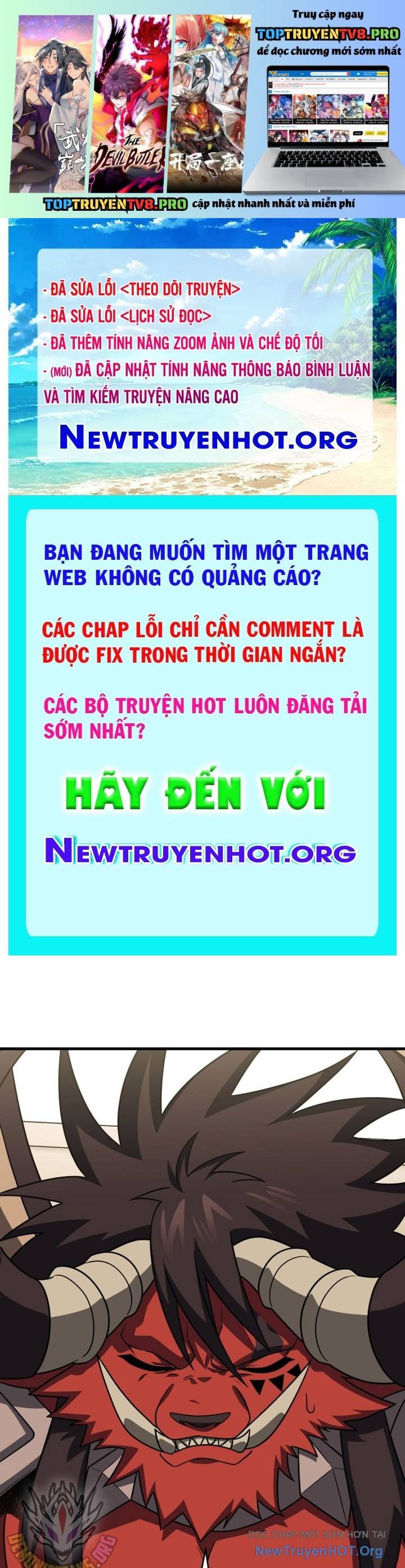 Người Chơi Trở Lại Sau 10000 Năm Chapter 123 - Trang 2