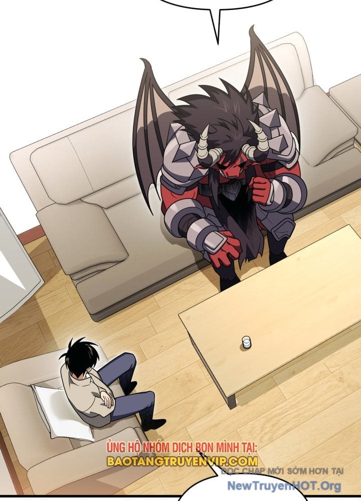 Người Chơi Trở Lại Sau 10000 Năm Chapter 123 - Trang 2