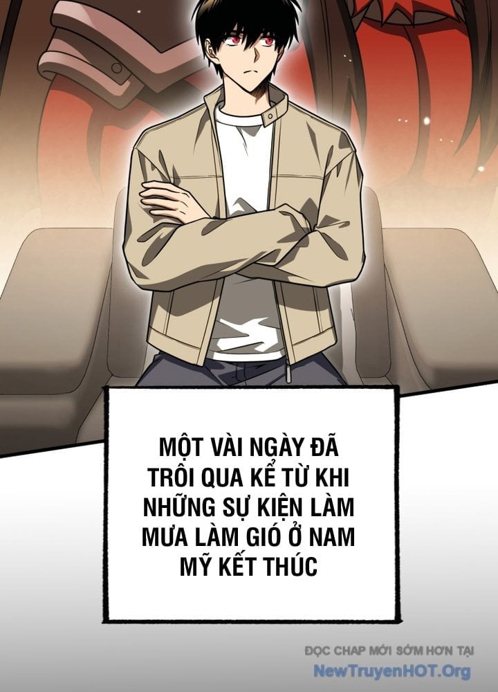 Người Chơi Trở Lại Sau 10000 Năm Chapter 123 - Trang 2