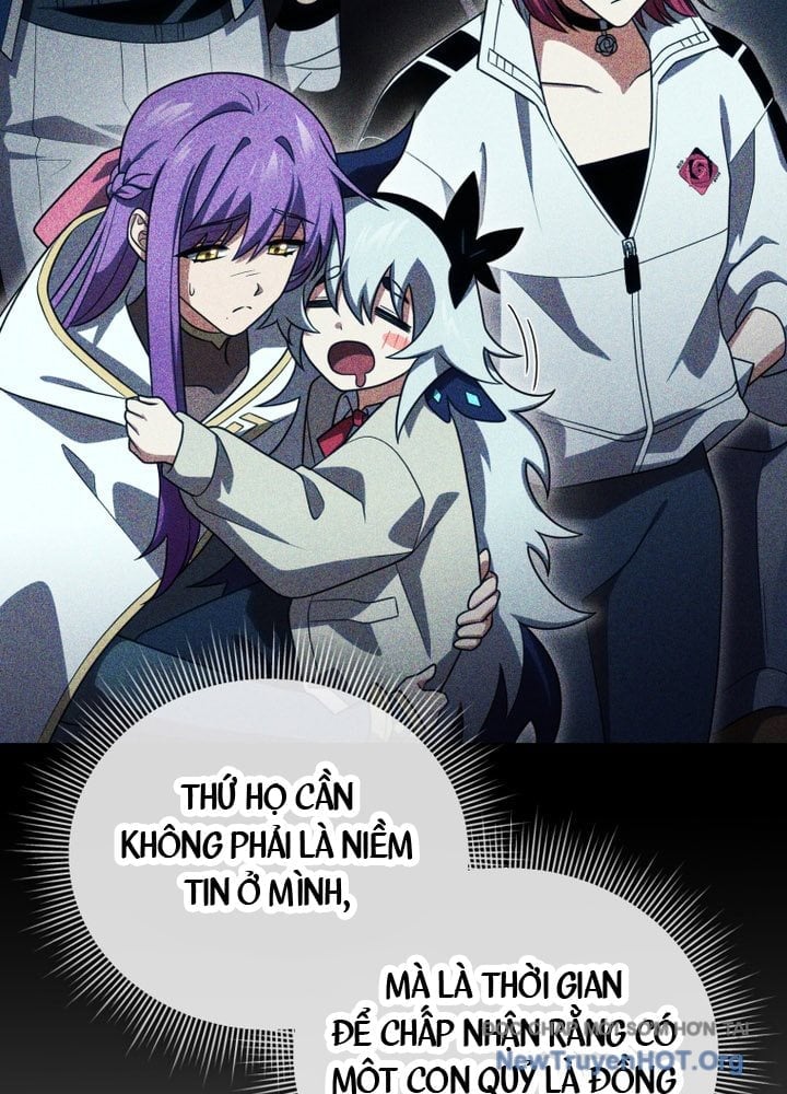Người Chơi Trở Lại Sau 10000 Năm Chapter 123 - Trang 2