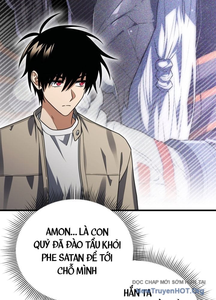 Người Chơi Trở Lại Sau 10000 Năm Chapter 123 - Trang 2