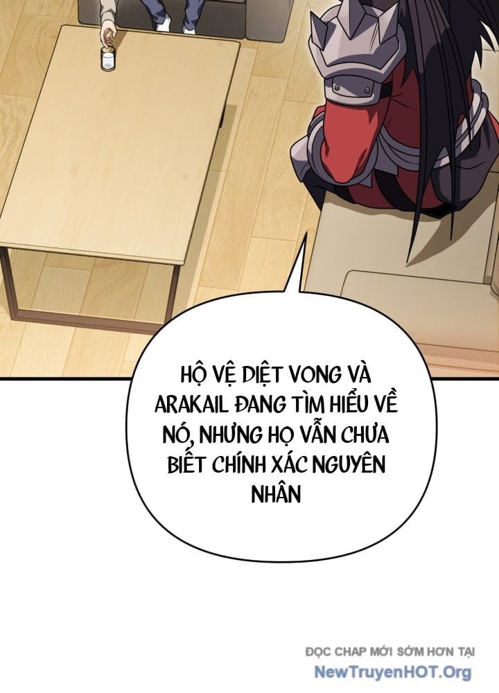 Người Chơi Trở Lại Sau 10000 Năm Chapter 123 - Trang 2