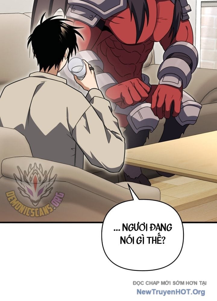Người Chơi Trở Lại Sau 10000 Năm Chapter 123 - Trang 2