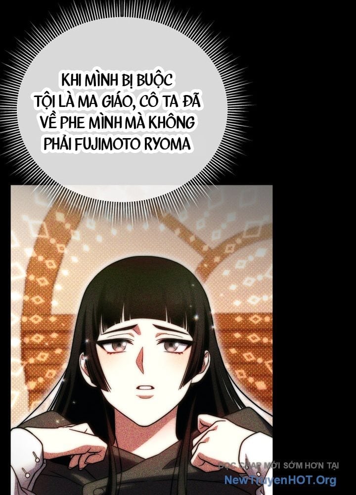Người Chơi Trở Lại Sau 10000 Năm Chapter 123 - Trang 2